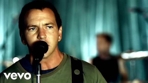 Pearl Jam I Am