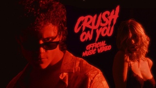 FEARCITY & Preston Knight - Crush On You Official Music Video