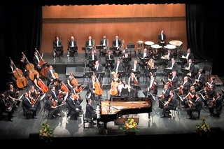 JEAN PAUL GASPARIAN  - TCHAIKOVSKY - Concierto n 1 para piano y orquesta OP. 23
