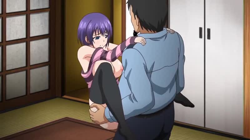 Anime episodes 1 with hentai