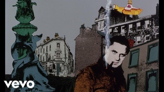 The Beatles - Eleanor Rigby (From Yellow Submarine)