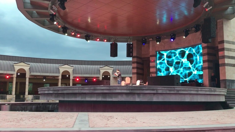 Gevush Araqelyan Hier Encore 2019 , ,, PARAVON RESTAURANT