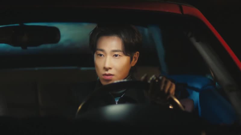 U KNOW (유노윤호) Eeny