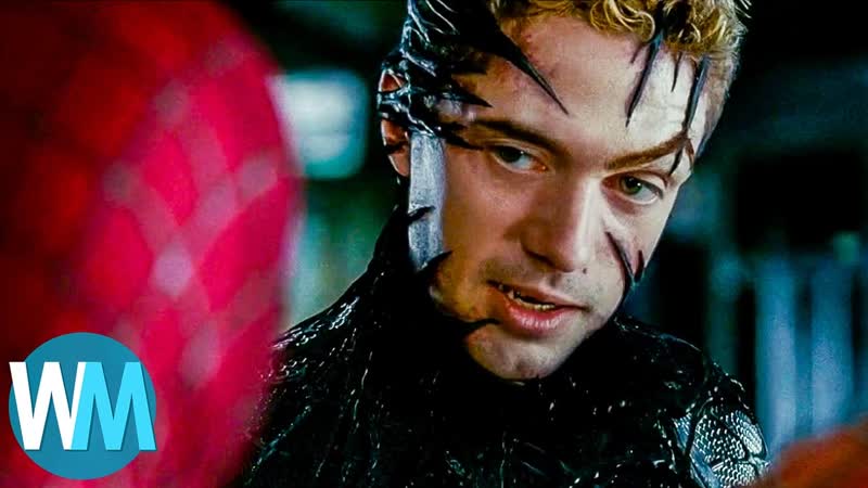 Top 10 Biggest Marvel Movie