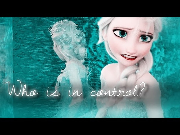 who is in control