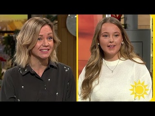 2022 blir festen år – ungdomar vill ta igen förlorad tid | Nyhetsmorgon | TV4 & TV4 Play