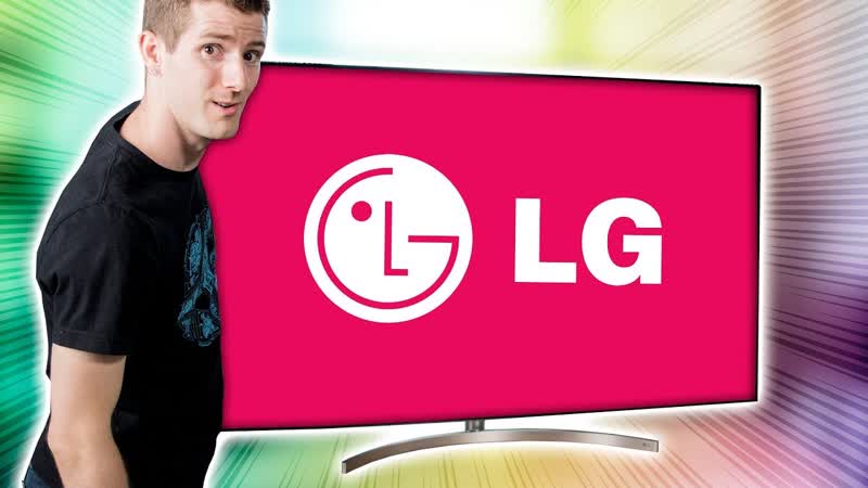 Is LG Ditching