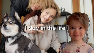 The morning hassle is REAL. | Day In The Life