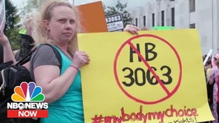 How People Decide To Abstain From Vaccines | NBC News Now