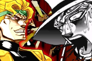 Jojo's is an Extremely Balanced Game