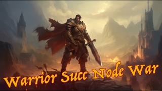 Warrior Succession pvp montage PS5 Black desert Console