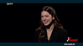 Hazal Subaşı, Empati programına konuk oluyor (16 Kasım 2022)