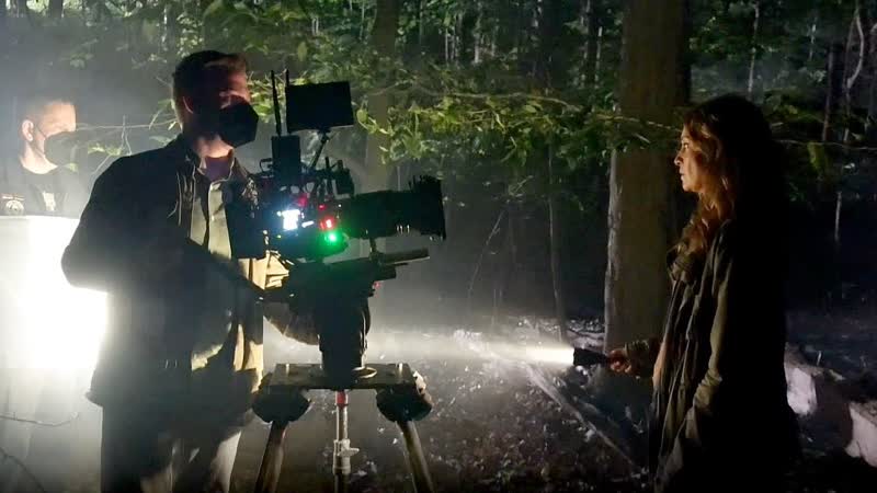 Shelby Oaks: Episode 5 New Cast, New