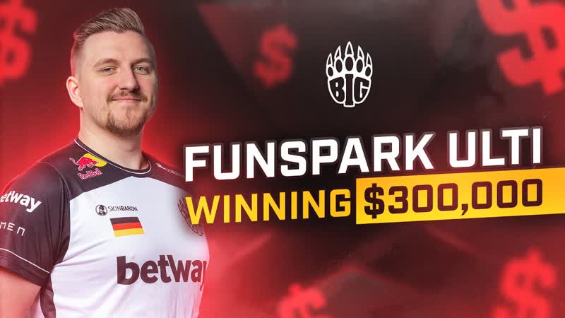 WINNING THE 300, 000 FUNSPARK ULTI 2020 BIG Showtime