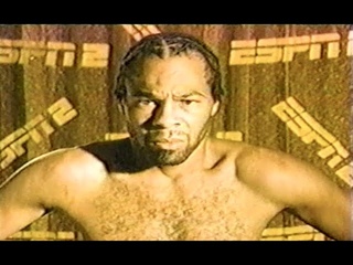 Emanuel Augustus Documentary - The Legend of the Drunken Master