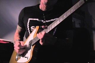 Eastwood Stormbird DEMO - RJ Ronquillo