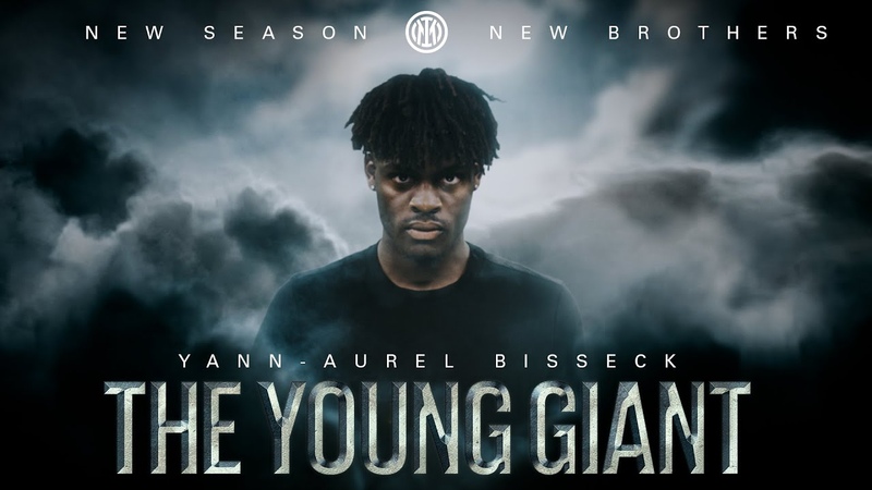 EPISODE 04: THE YOUNG GIANT , Welcome Yann