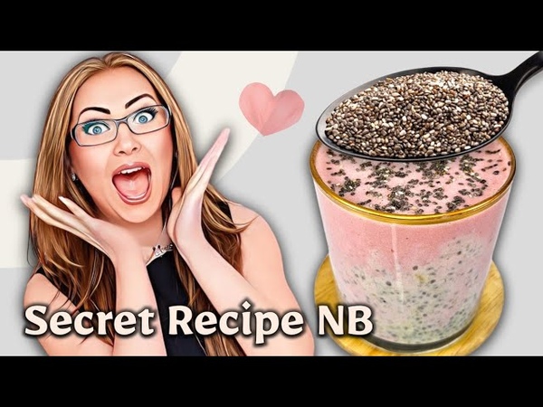 German Hidden Recipe, SIMPLE RECIPE ( Natural Drink