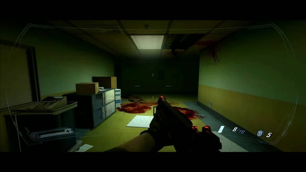 2 Gameplay (
