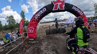 Кубок Эндуро BALTIC RALLY 2024