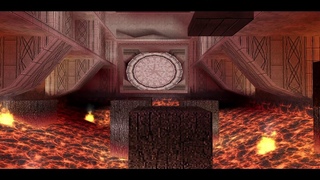 TR4 Custom Level: The Tomb of Nephilim