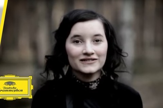 Anna Prohaska sings Franz Schubert - New Album Sirne