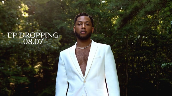 Jacob Latimore What Are You Waiting