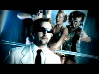 Hennes and Cold - The Second Trip (Official Video) HQ 2000
