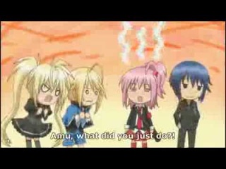 IKUTO FINALLY CONFESSES!!!