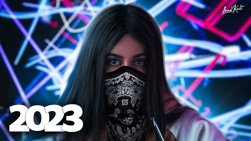 Music Mix 2023 EDM Remixes of Popular Songs EDM Best Gaming Music Mix,