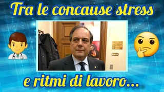 Troppe morti improvvise tra i sanitari, interviene il Presidente dell'Ordine dei Medici!