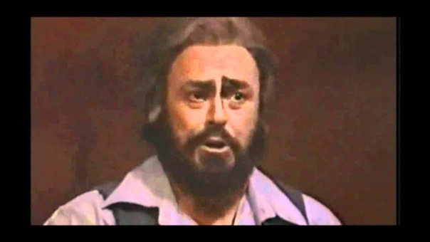 Ruggero Leoncavallo Pagliacci Vesti La Giubba