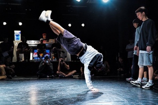 Checkered Minds vs Safe Zone | Audition | Underone 6th Anniversary Jam | RPProductions