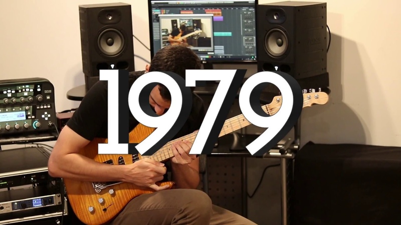 Great Guitar Solos, , A Trip in the 70s (
