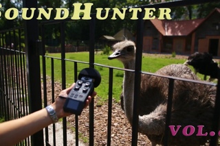 Mad Twinz ft. ElliJah - Zoo ( Soundhunter vol.4)