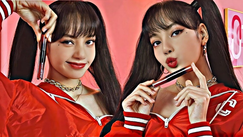 Lalisa Manoban, 16 shots,