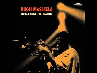 Hugh Masekela - Run No More (A Vuo Mo)