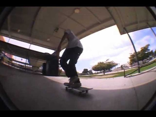 Jake Anderson