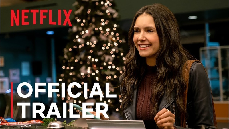Love Hard, Official Trailer,