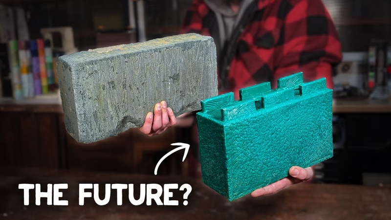 Recycled Plastic Bricks Do They