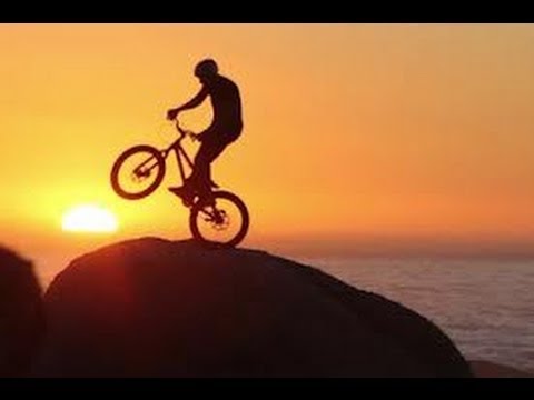 The Great Danny Mac Askill