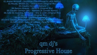 qm dj's - Progressive House