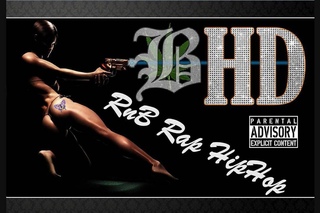 Ja Rule - Smokin’ & Ridin’ [BHD]