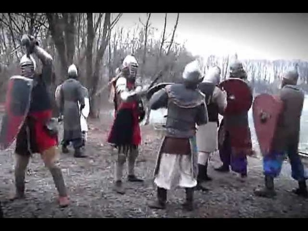 Ледовое побоище
