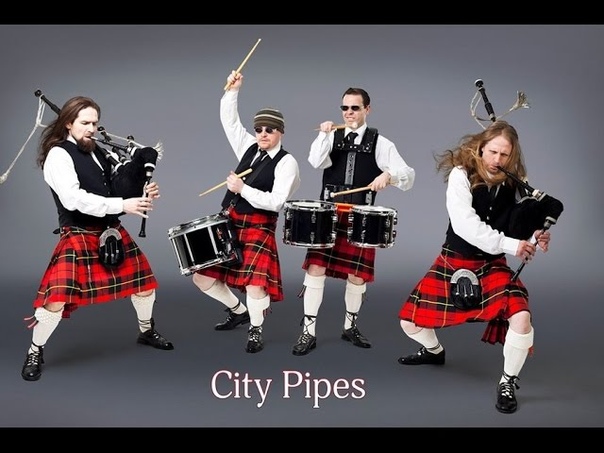 Шоу Tintal, City Pipes и ORIGINALITY на MTV EMA RUSSIA