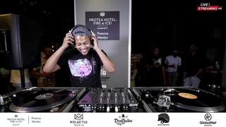 #TequilaGang REC | #vinnysvinylthursdays with Lehutjo #fireandicemenlyn ||