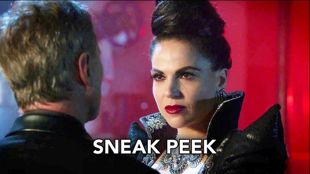 Once Upon a Time 6x09 Sneak Peek, 2 Changelings ( HD) Season 6 Episode 9 Sneak Peek,