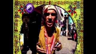 Manu Chao  Desaparecido (Official Music Video)