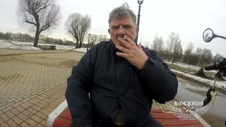 Currus M10. Март 22-го года...
