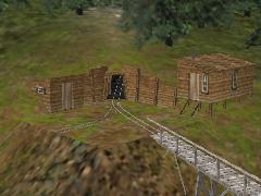 Шахта sml tunnel 1